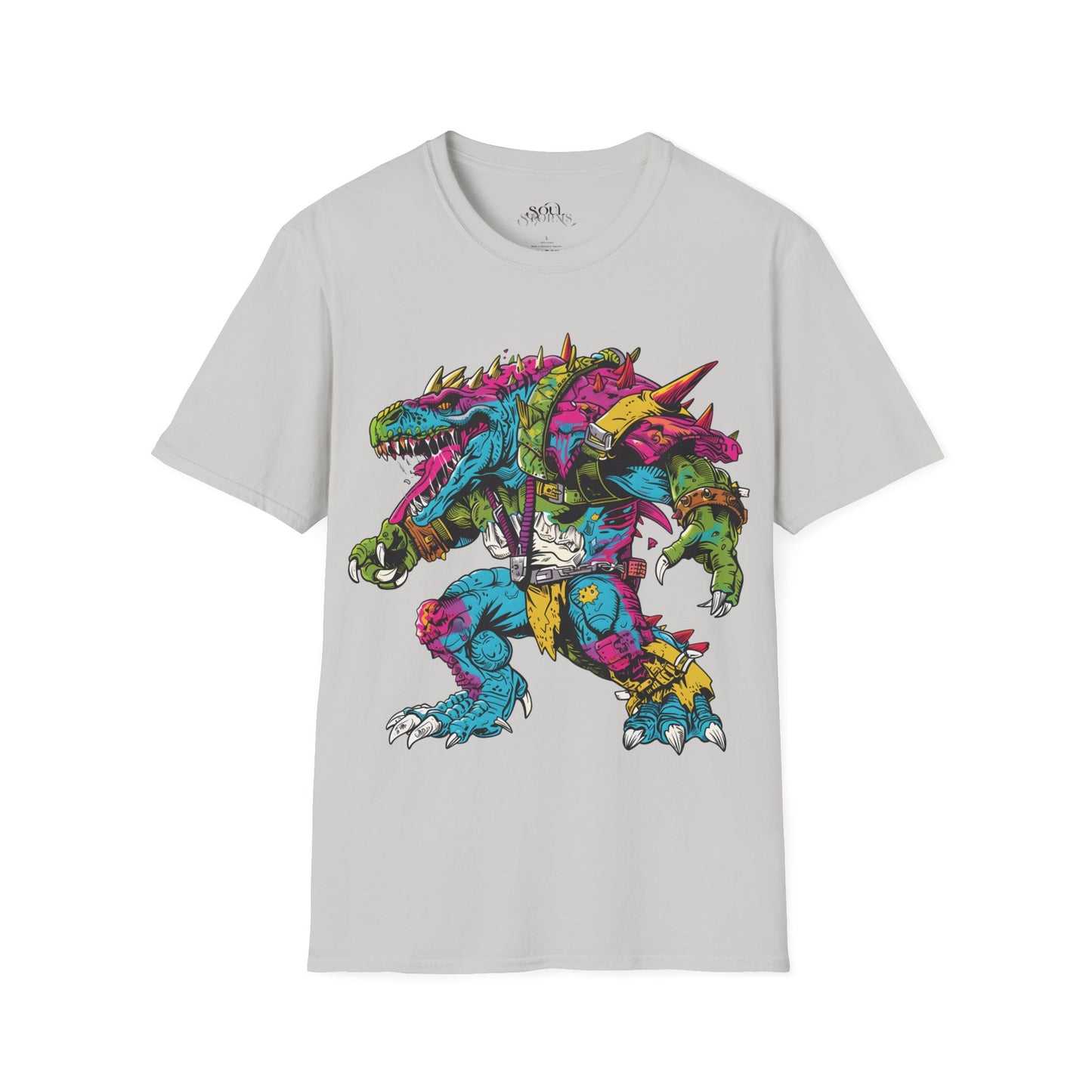 Kaiju T-Shirt