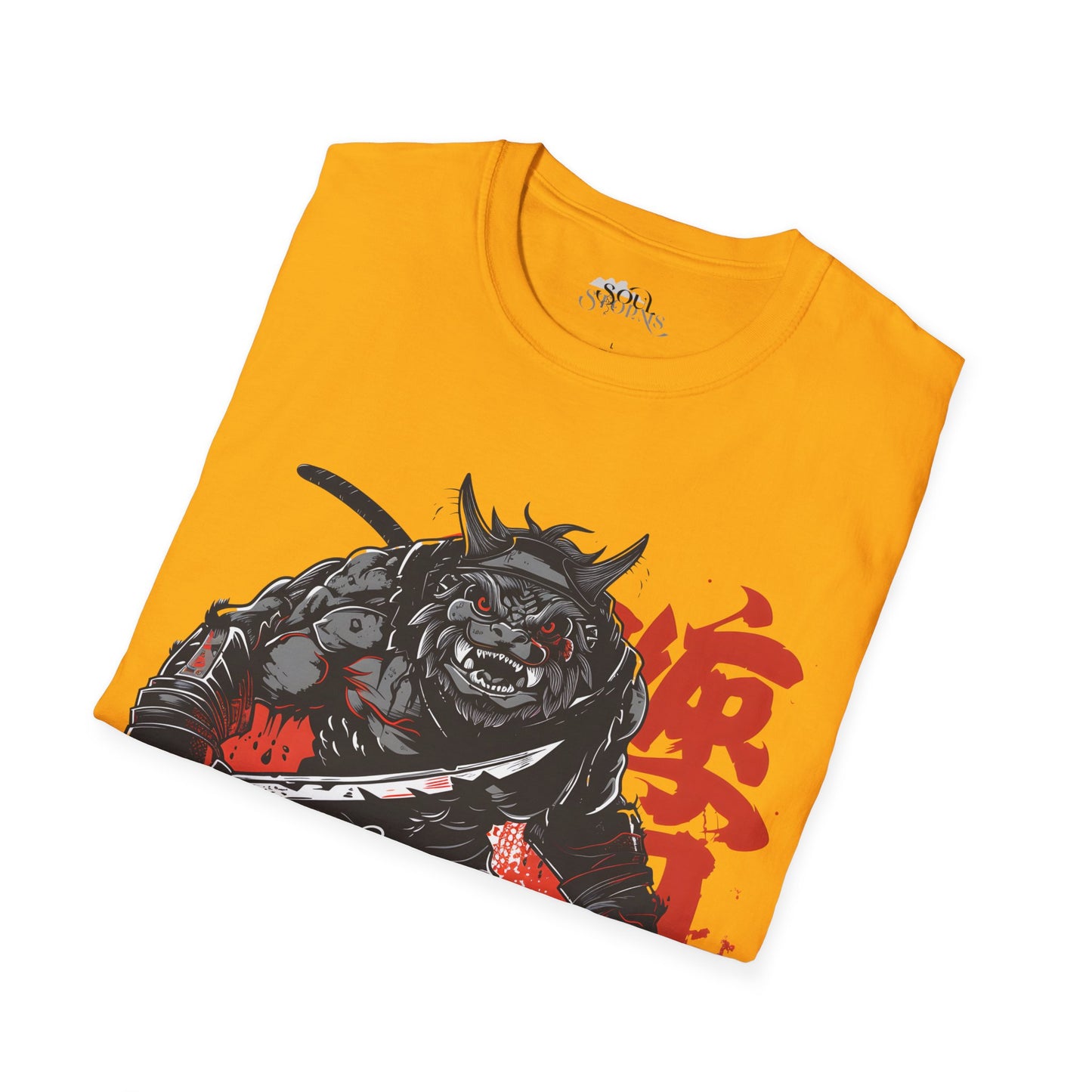 Kombat T-Shirt