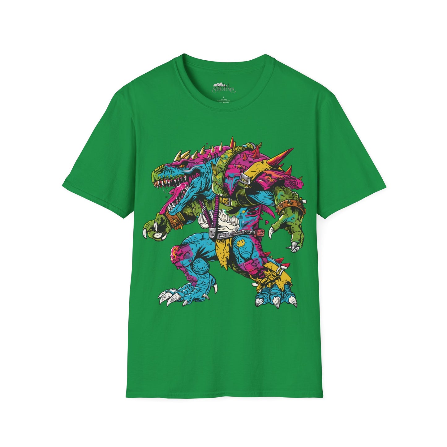 Kaiju T-Shirt