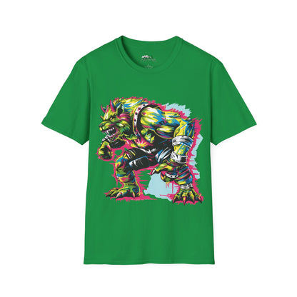 Kaiju T-Shirt