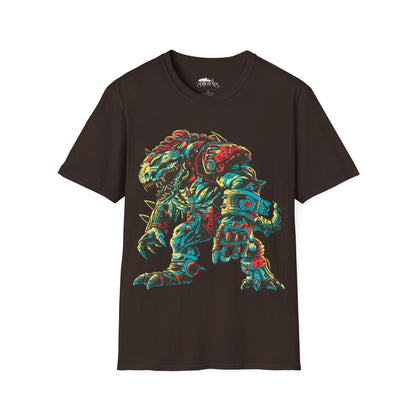 Kaiju T-Shirt