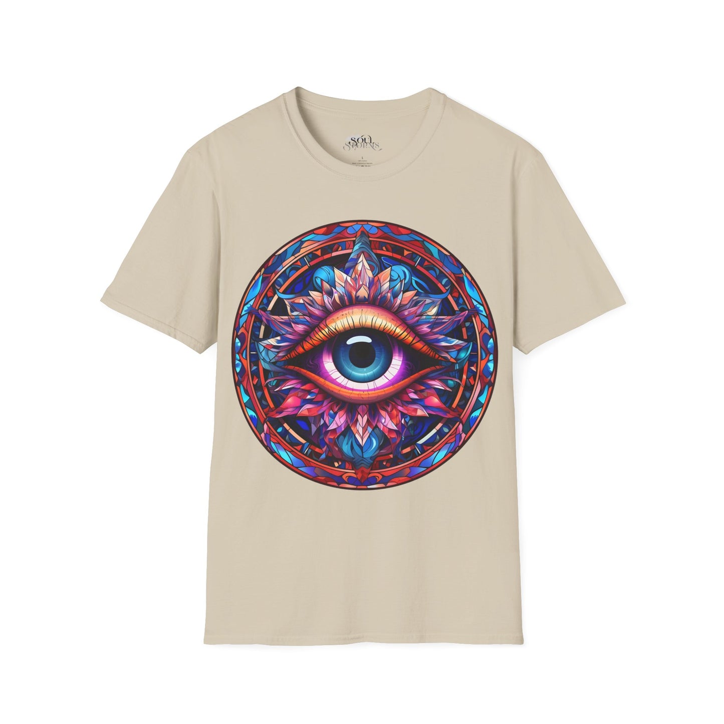 Evil Eye T-Shirt