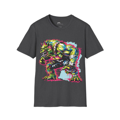 Kaiju T-Shirt