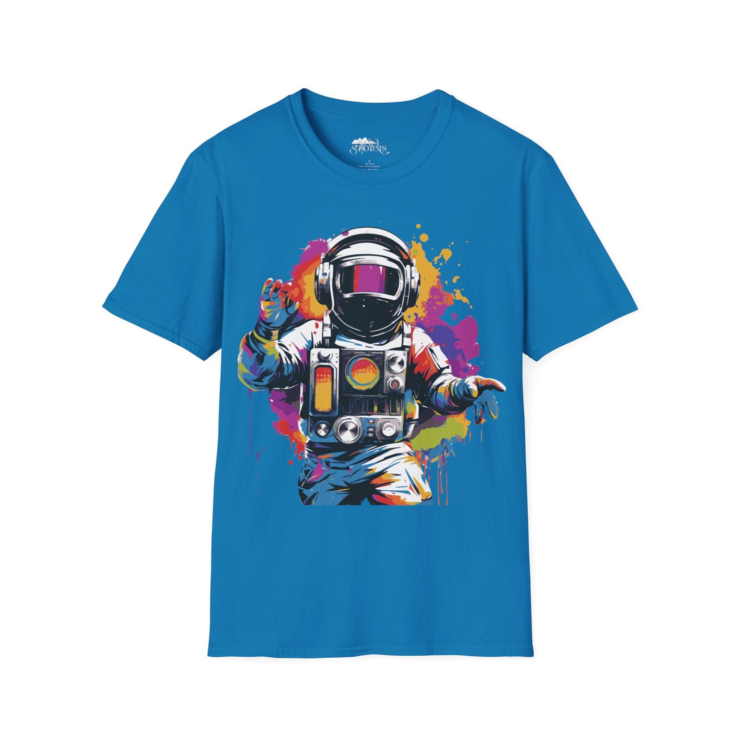 Astronaut T-Shirt