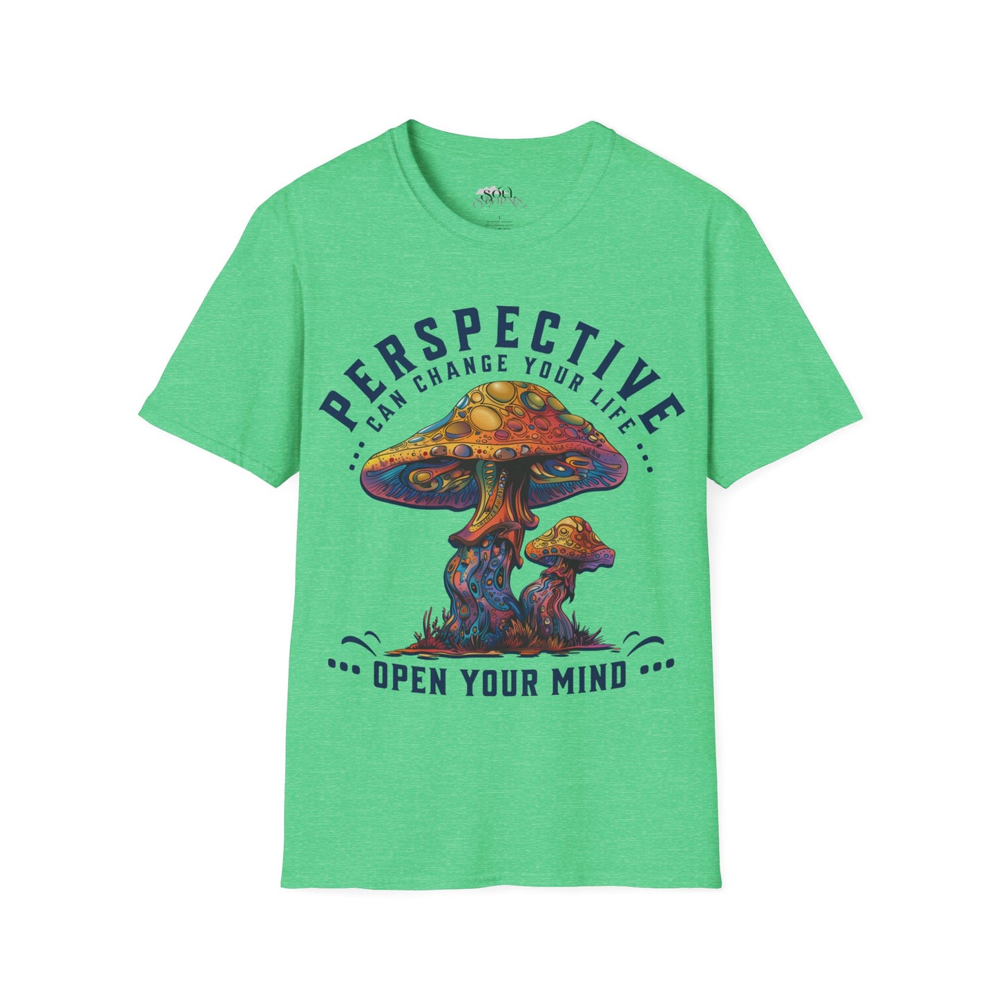 Perspective T-Shirt