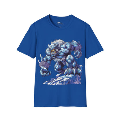 Kaiju T-Shirt