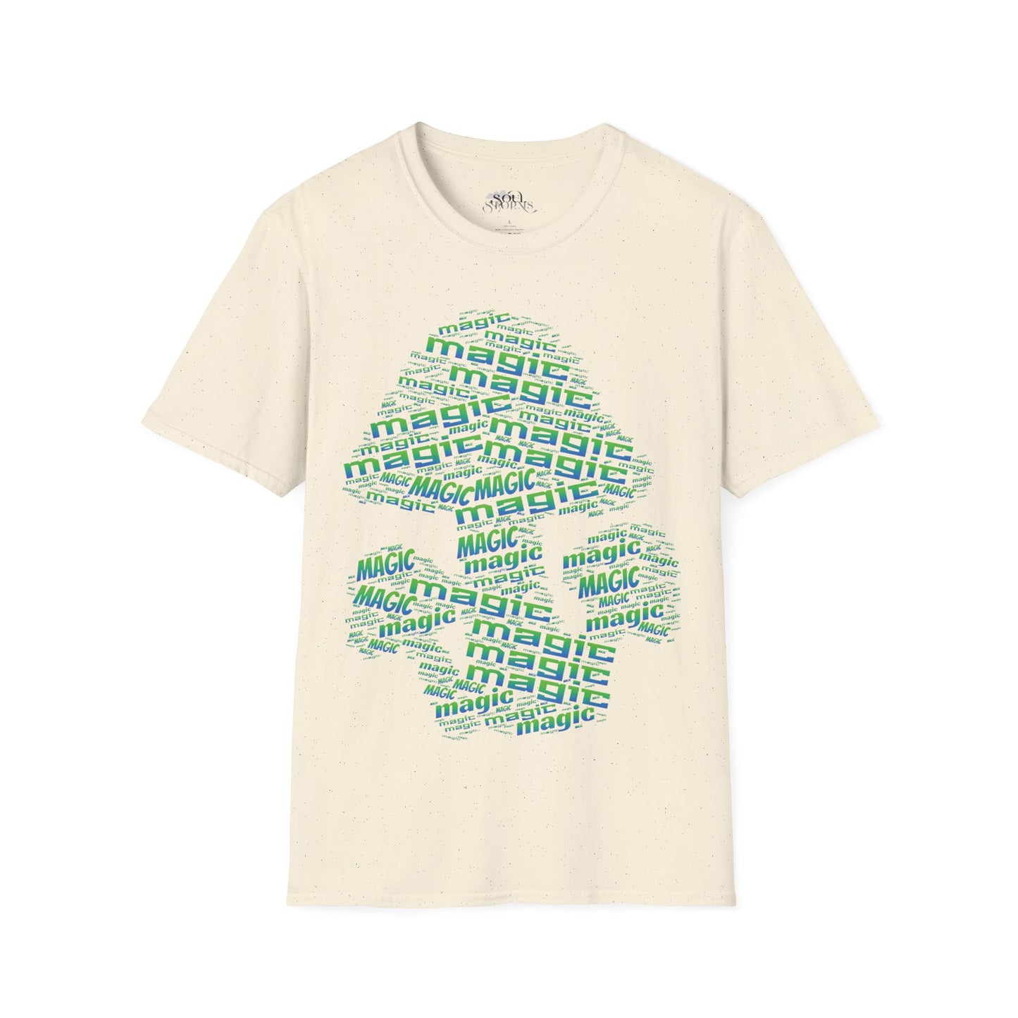 Mushroom T-Shirt