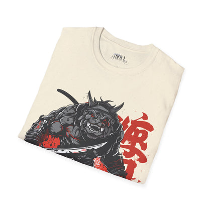 Kombat T-Shirt