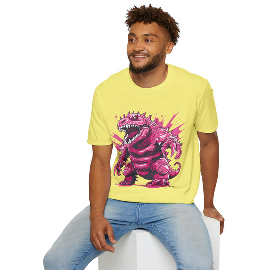 Kaiju Kill T-Shirt