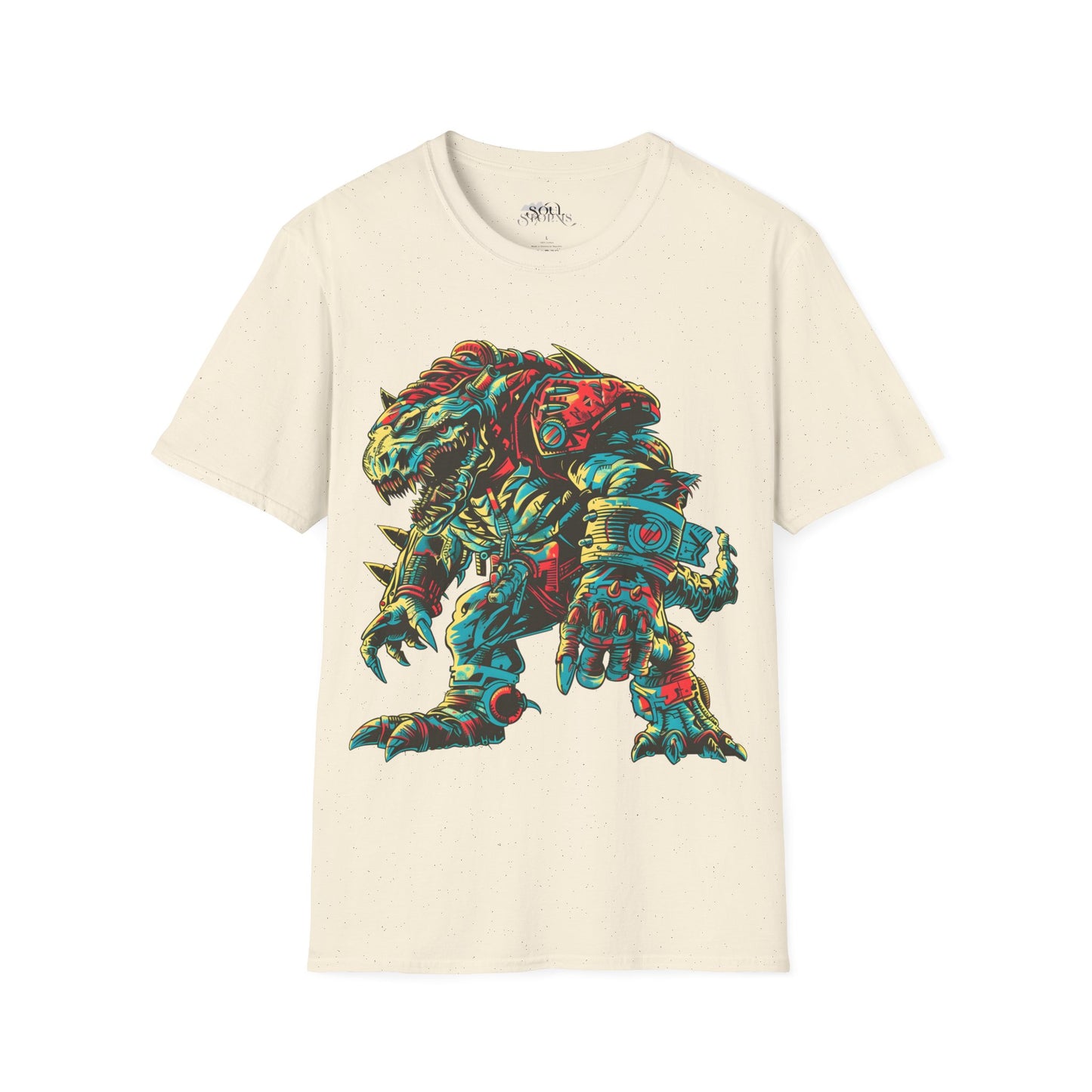 Kaiju T-Shirt