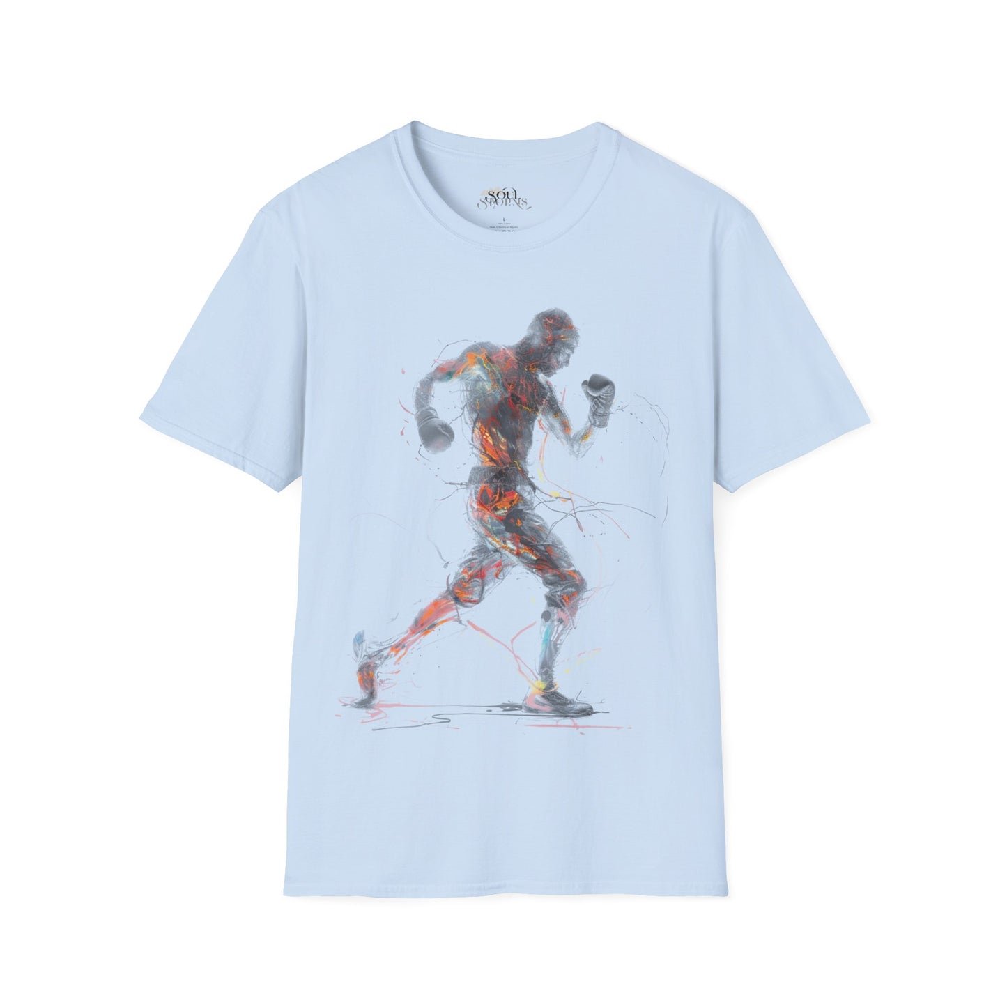 Boxing T-Shirt