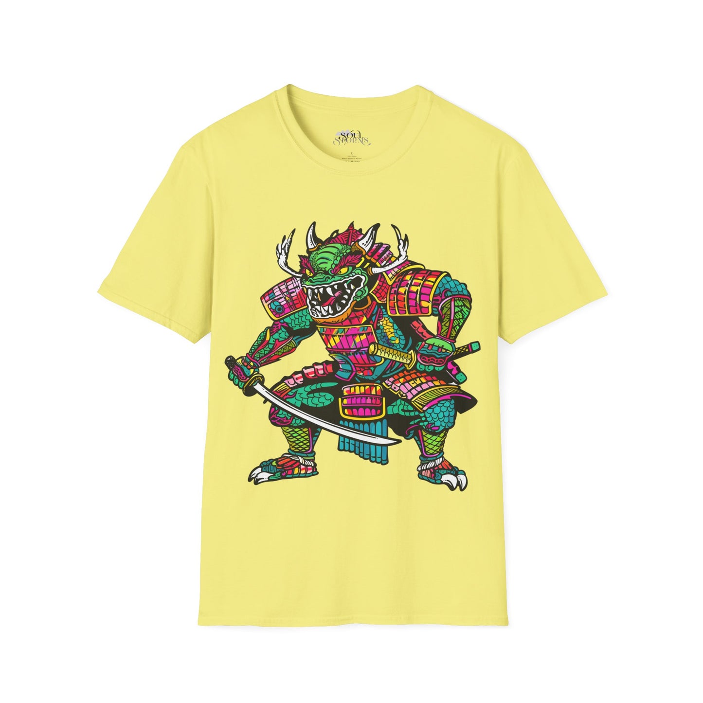 Kaiju Kill T-Shirt