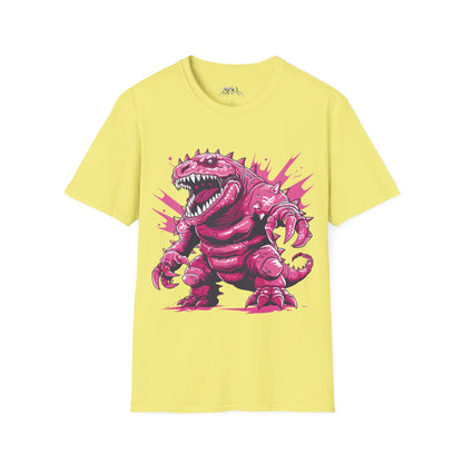 Kaiju Kill T-Shirt