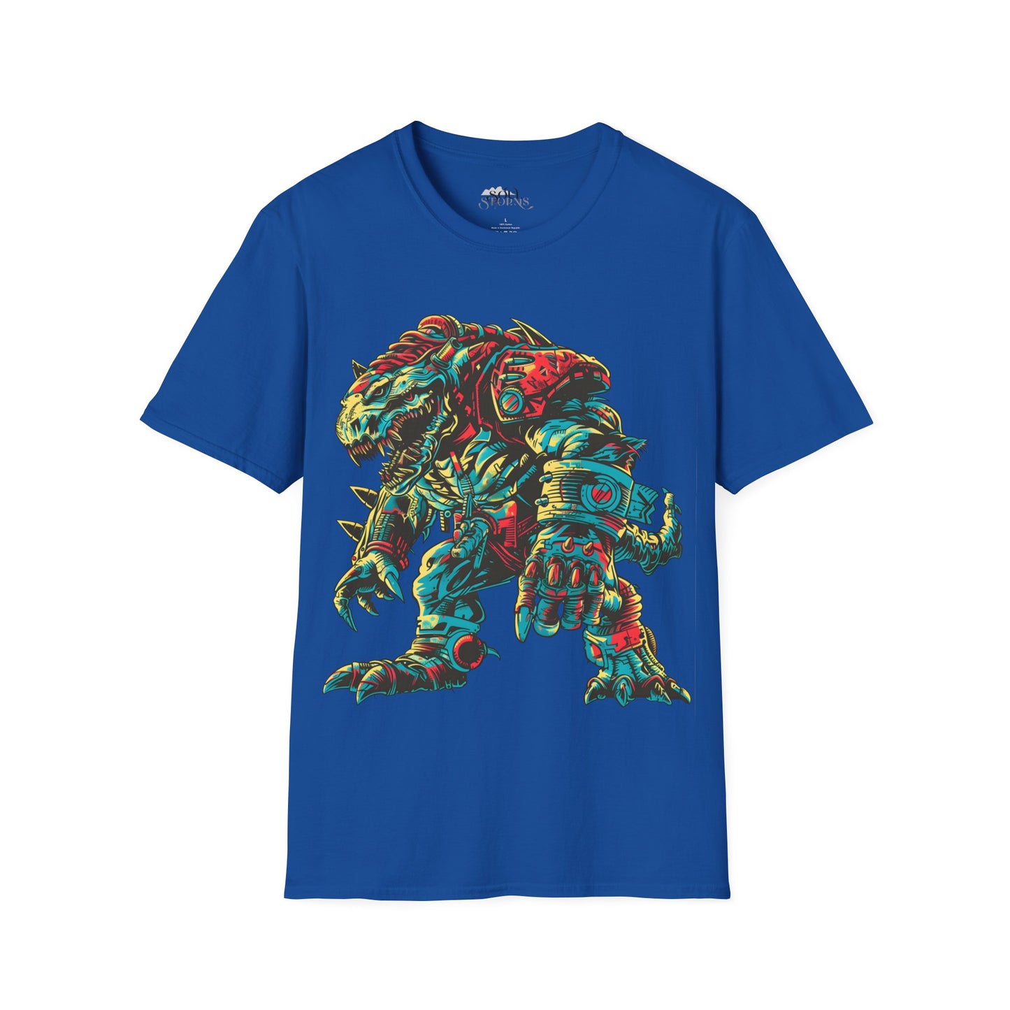 Kaiju T-Shirt