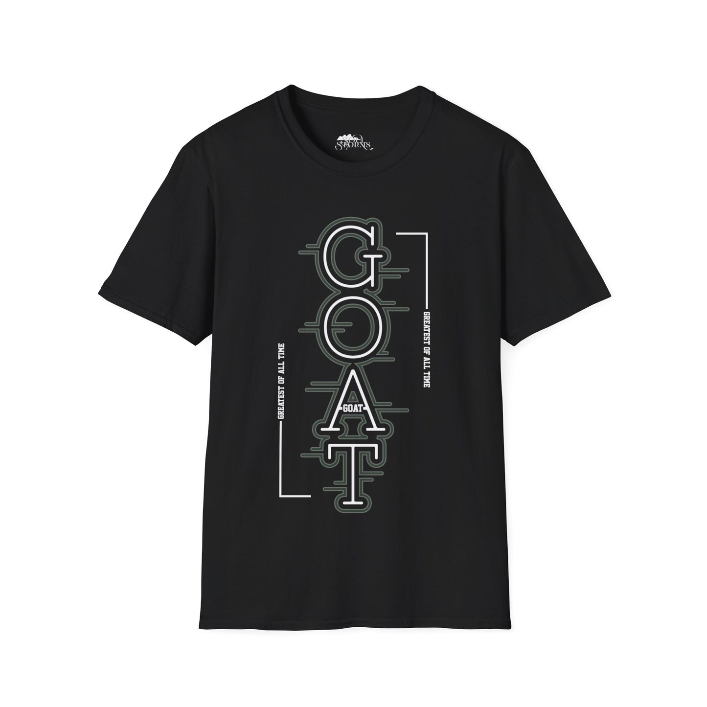 G.O.A.T T-Shirt