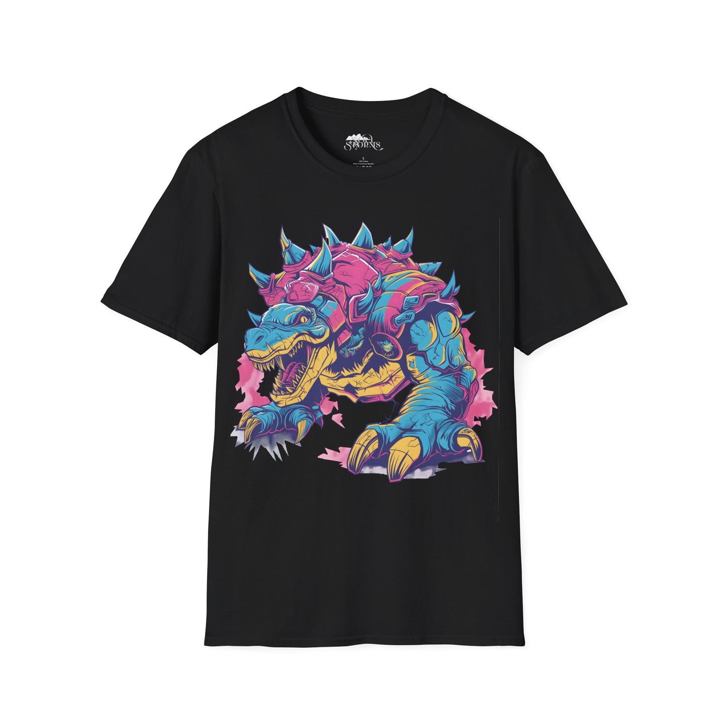 Kaiju T-Shirt