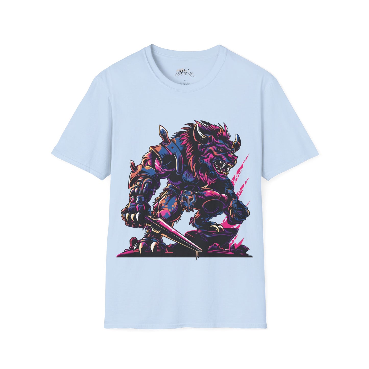 Kaiju T-Shirt