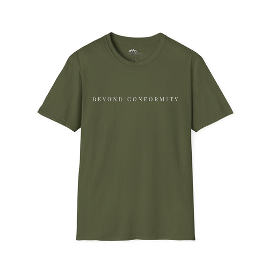 Beyond Conformity T-Shirt