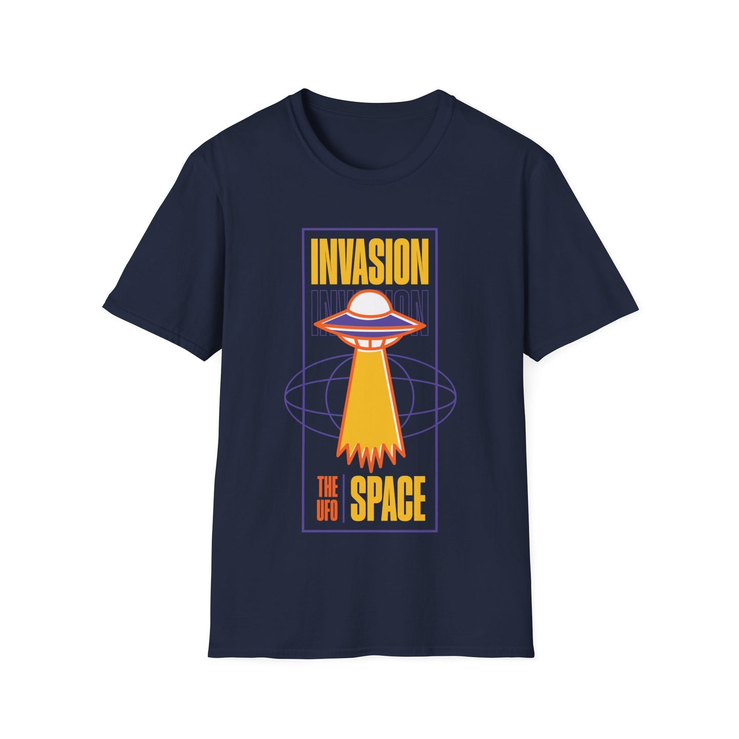 UFO T-Shirt