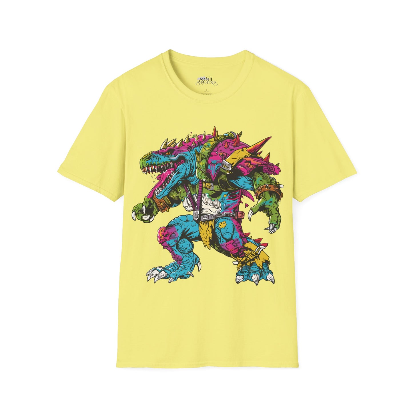 Kaiju T-Shirt