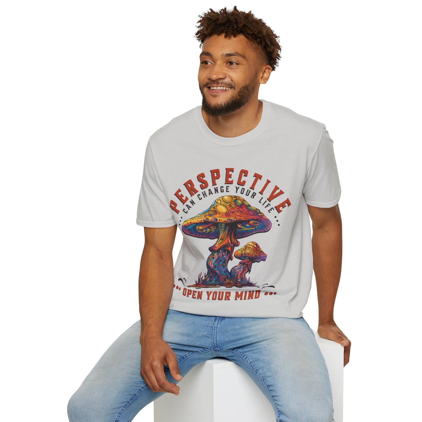 Perspective T-Shirt