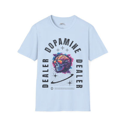 Dopamine Dealer T-Shirt