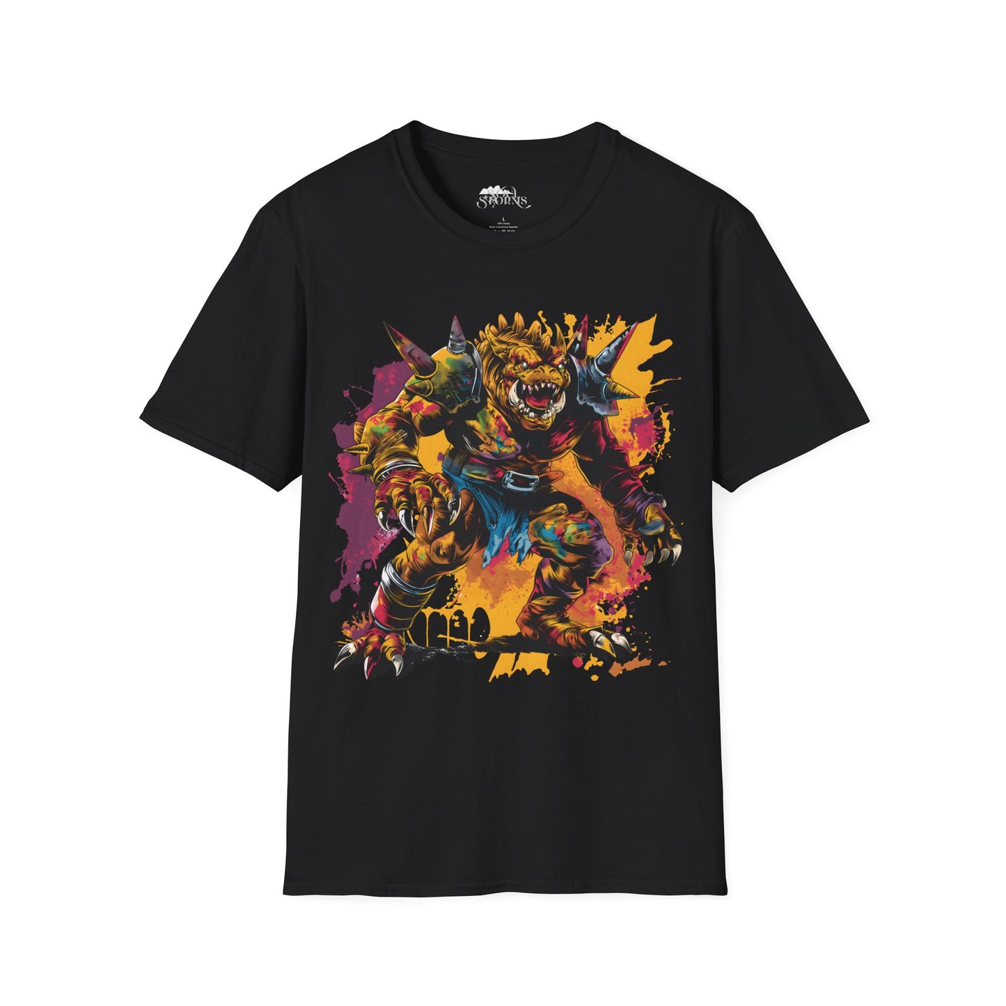 Kombat T-Shirt