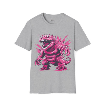 Kaiju Kill T-Shirt