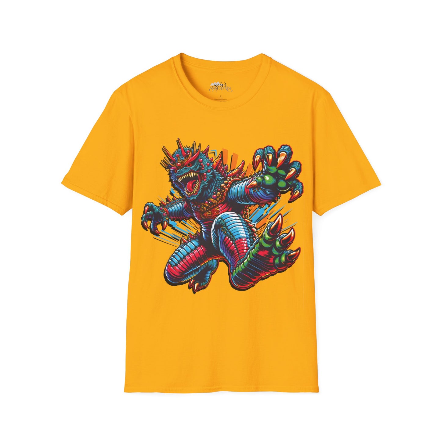 Kaiju T-Shirt