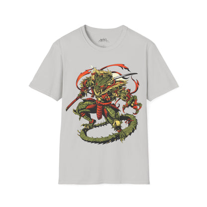 Kaiju Kill T-Shirt