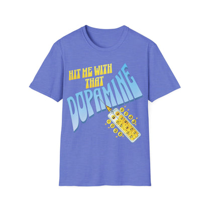 Dopamine T-Shirt