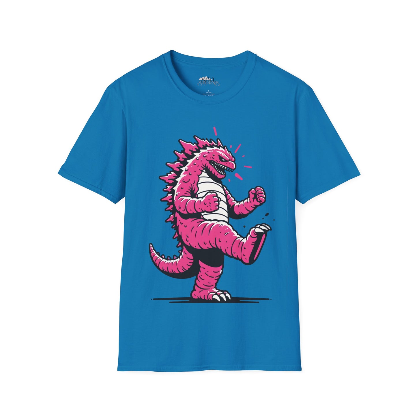 Kaiju Kill T-Shirt