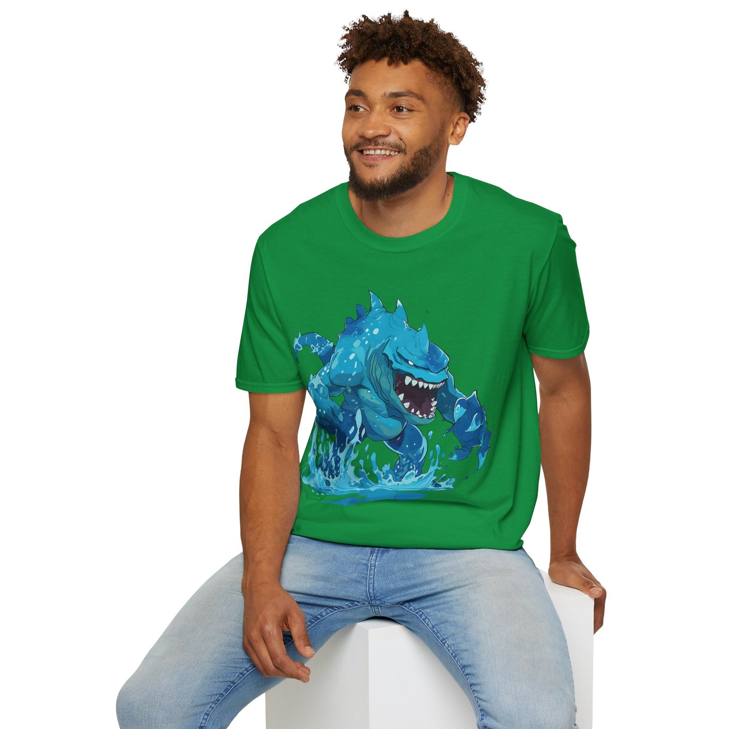 H2O Monster T-Shirt