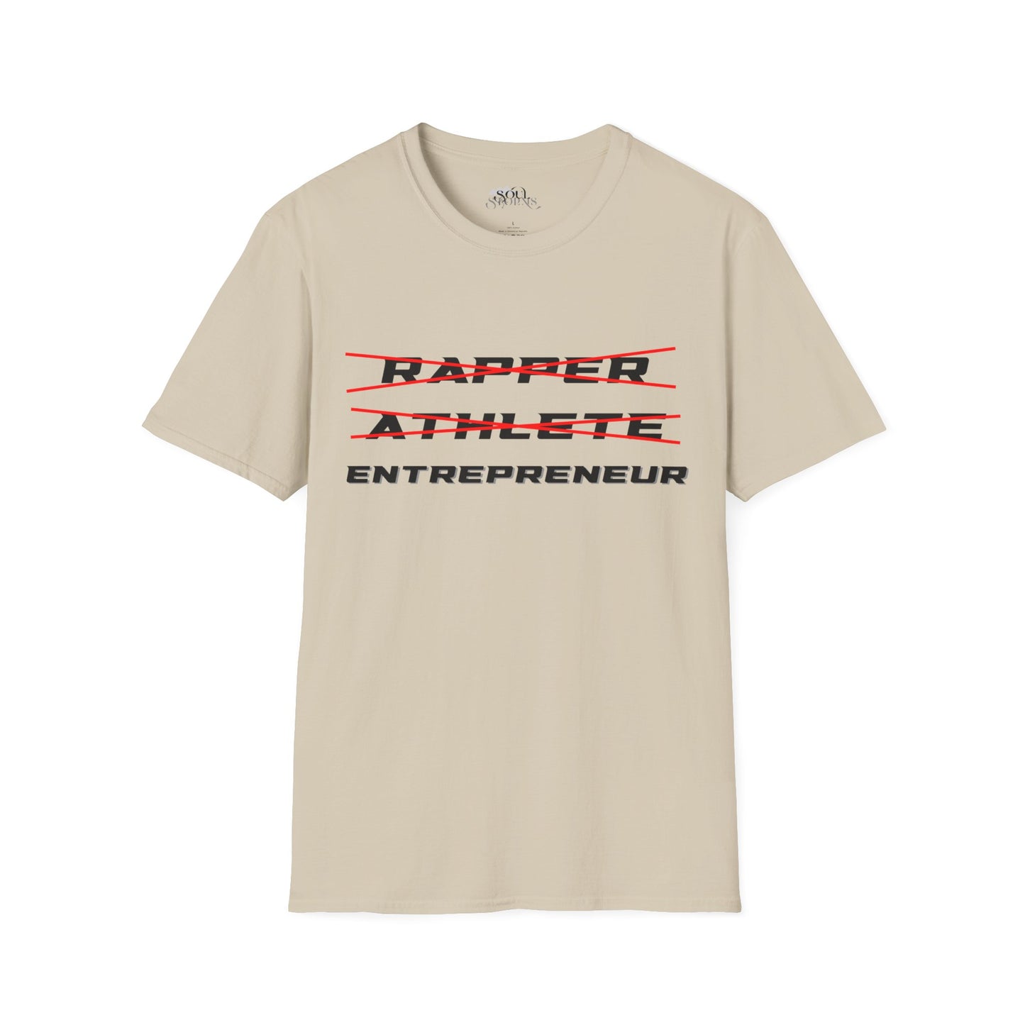 Entrepreneur T-Shirt