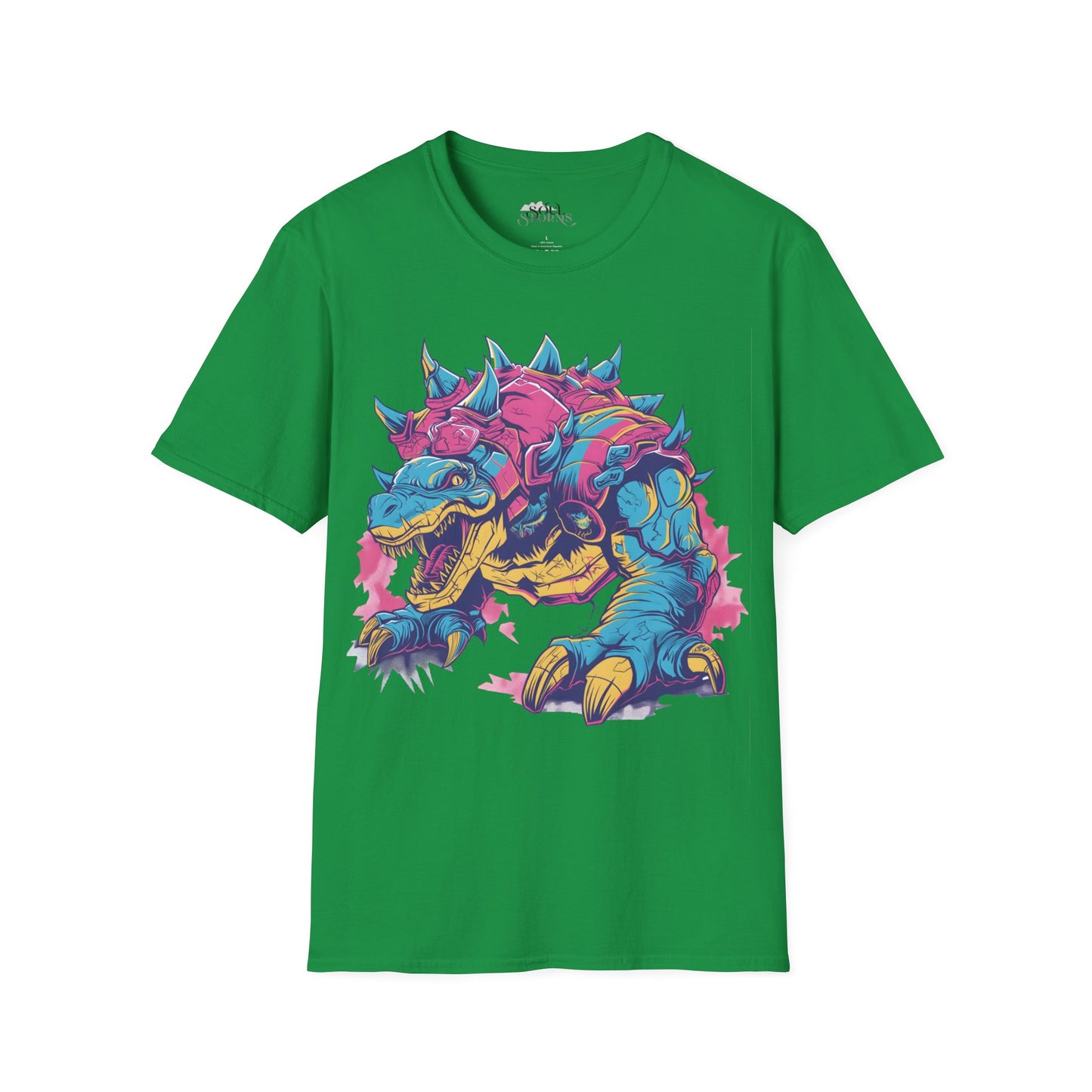 Kaiju T-Shirt