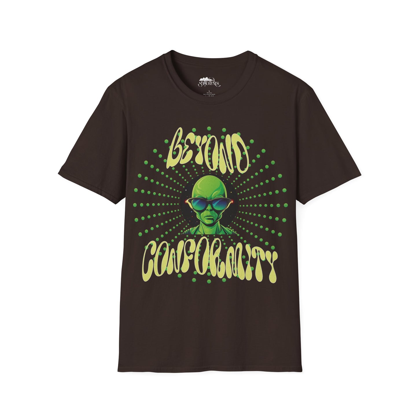 Beyond Conformity T-Shirt