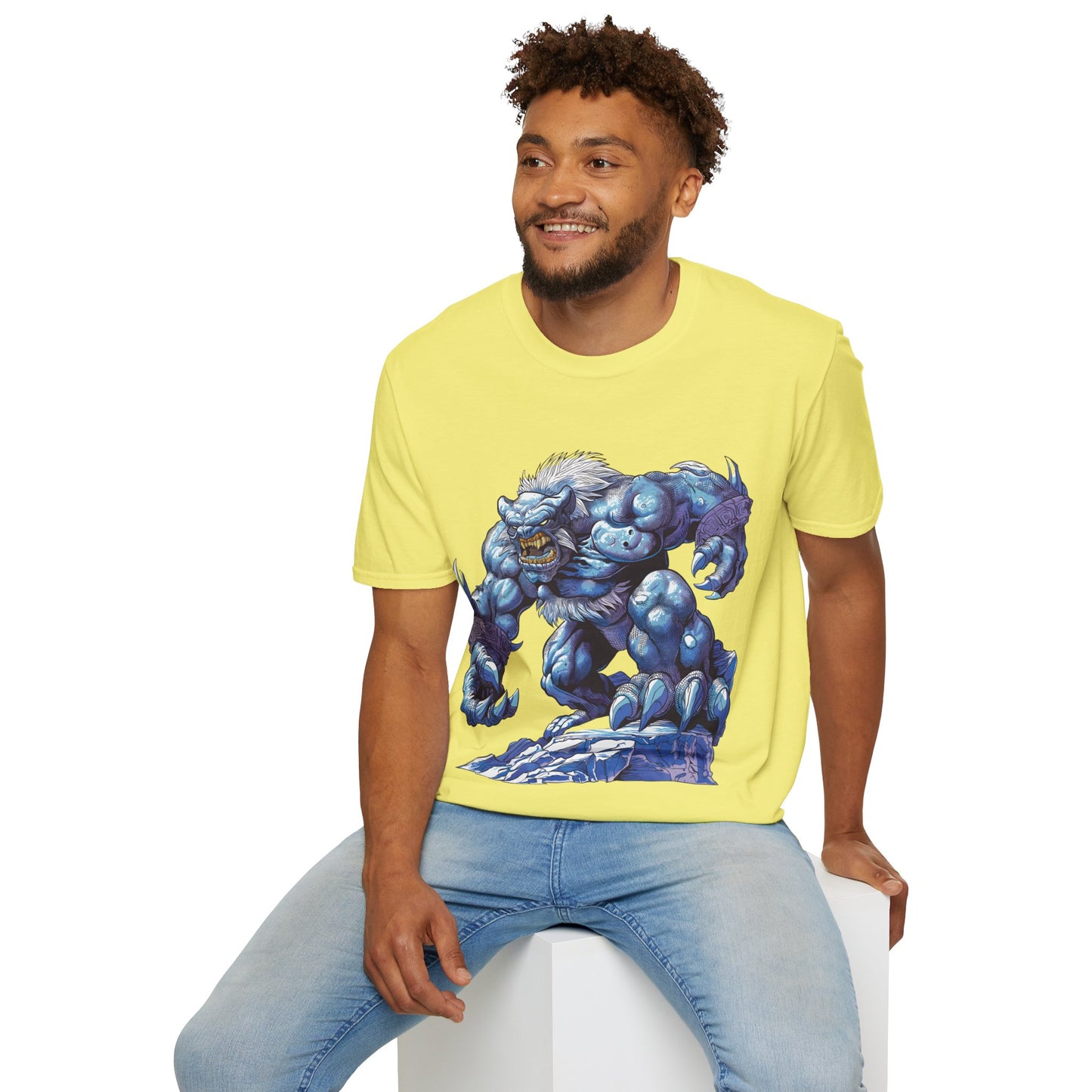 Kaiju T-Shirt