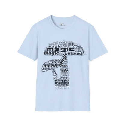 Mushroom T-Shirt