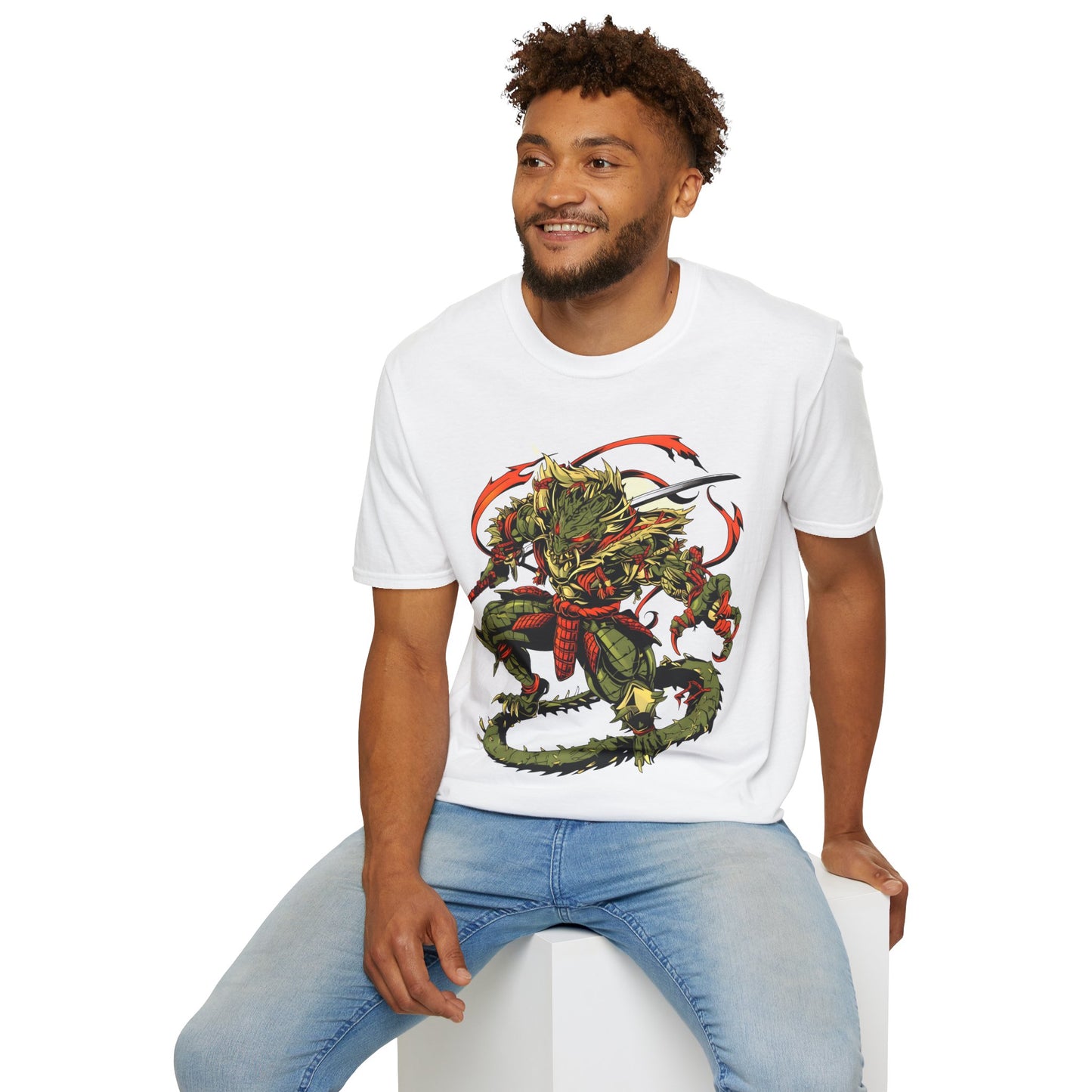 Kaiju Kill T-Shirt