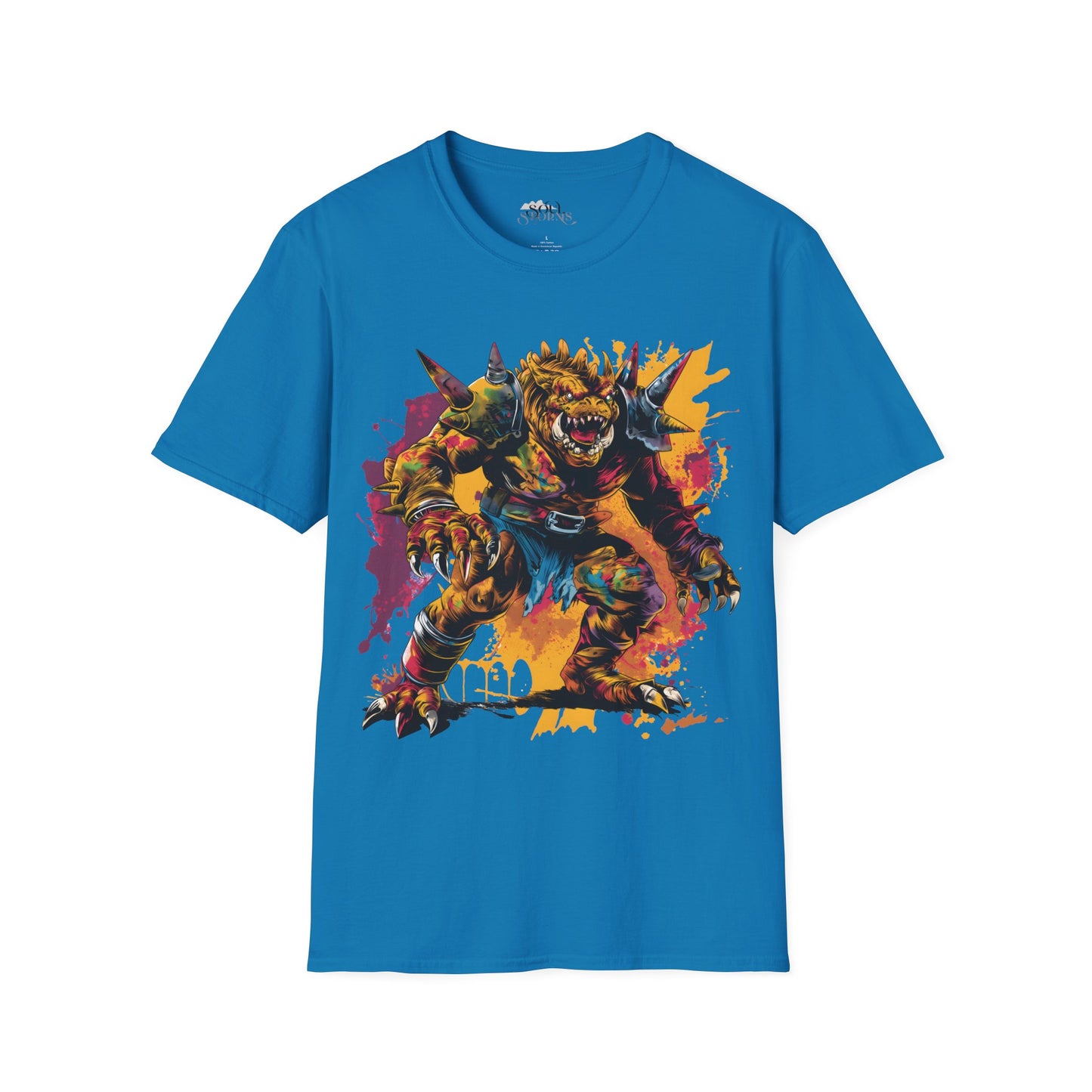 Kombat T-Shirt