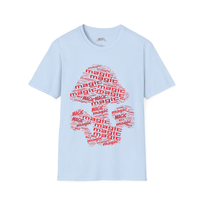 Mushroom T-Shirt