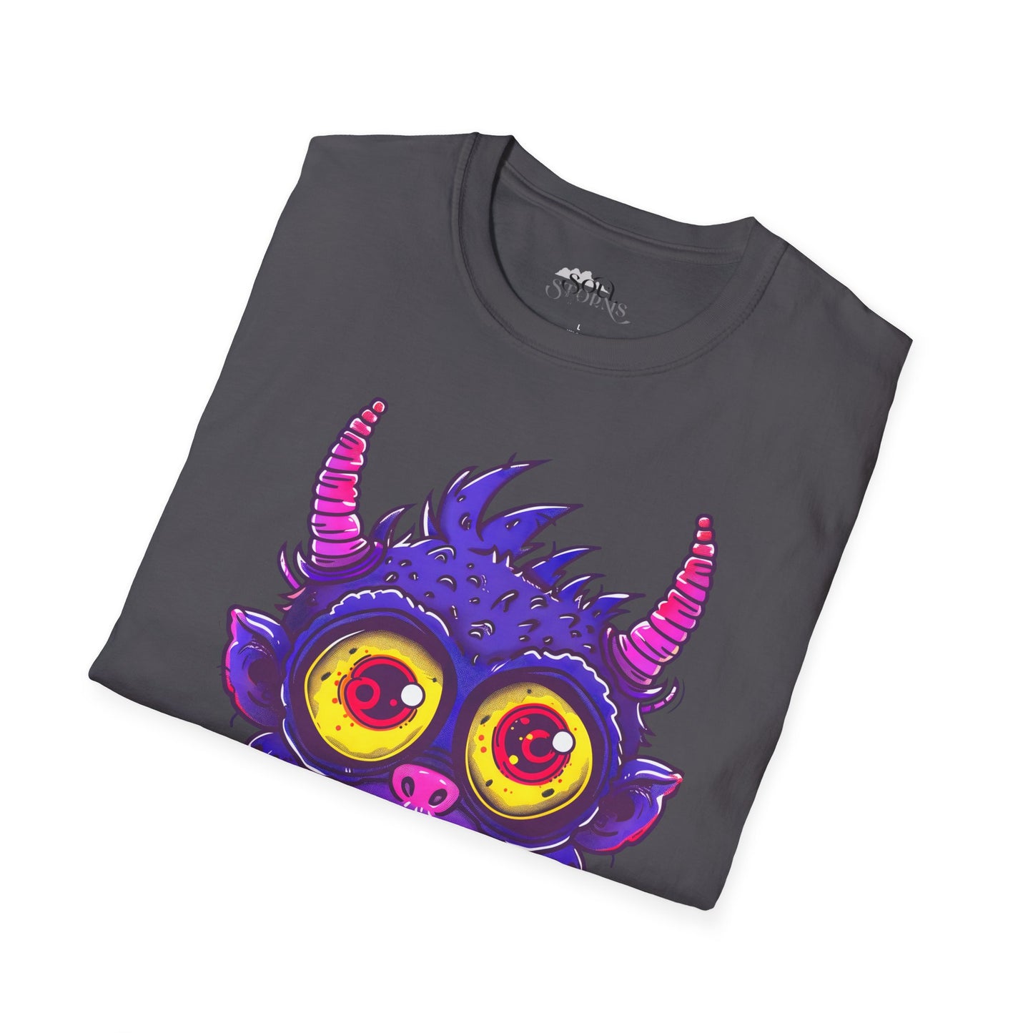 Monster T-Shirt