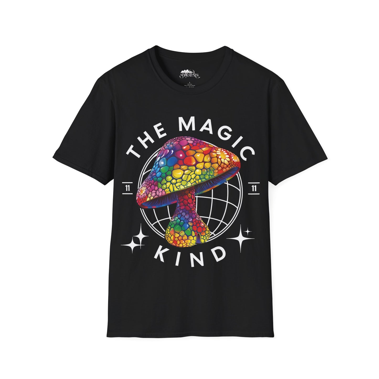 The Magic Kind T-Shirt