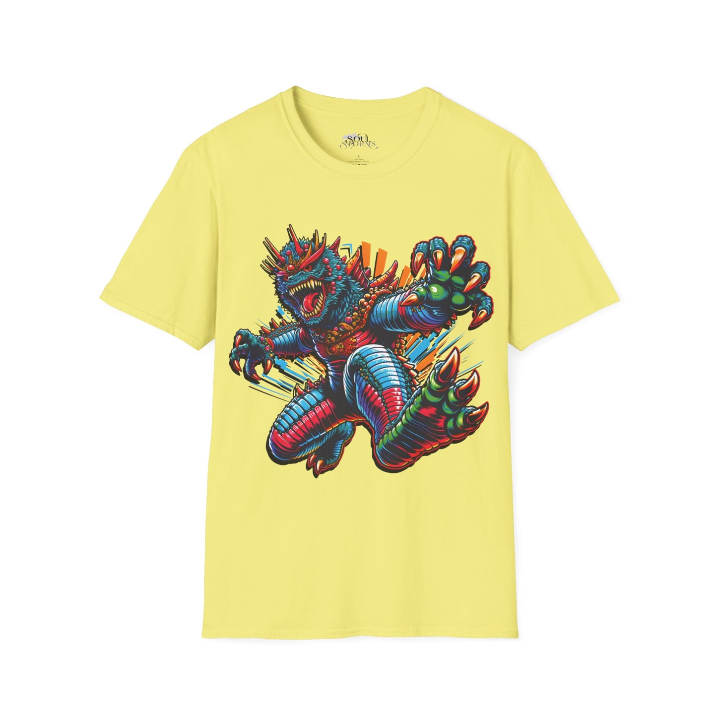 Kaiju T-Shirt