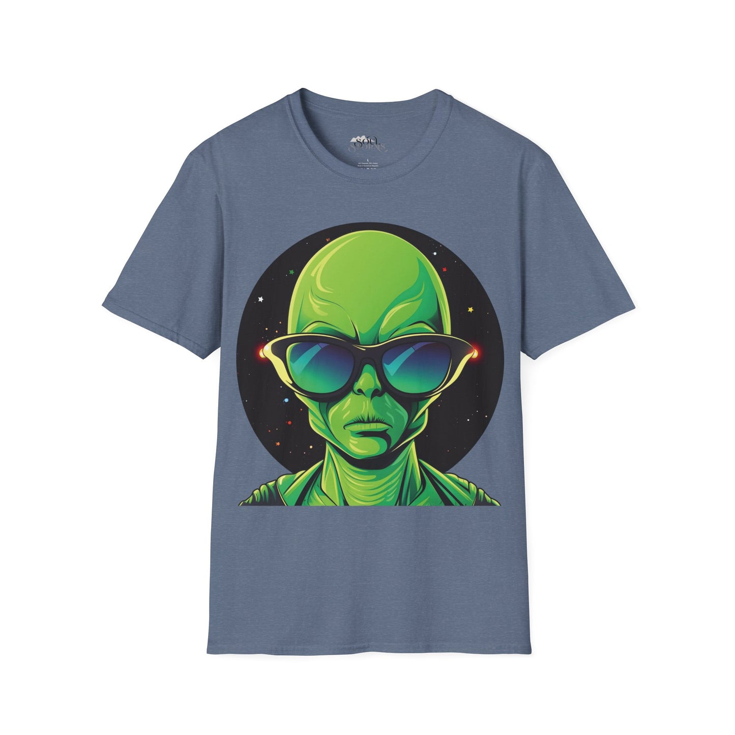 Alien Aesthetics T-Shirt