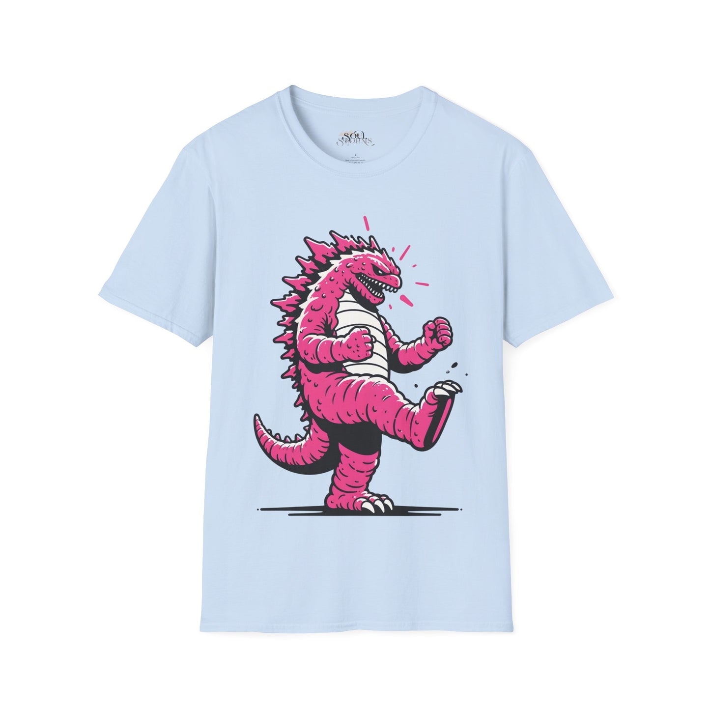 Kaiju Kill T-Shirt