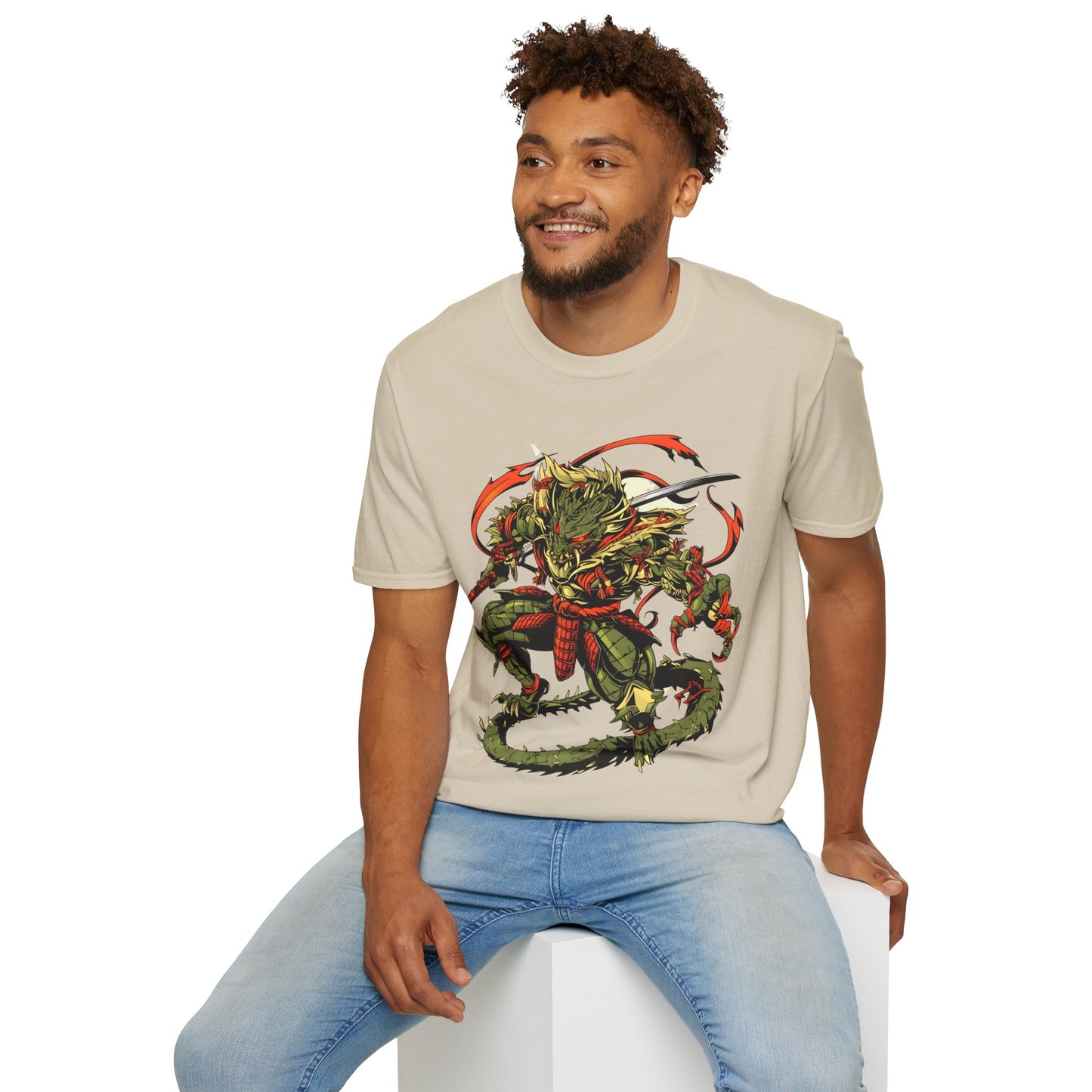 Kaiju Kill T-Shirt