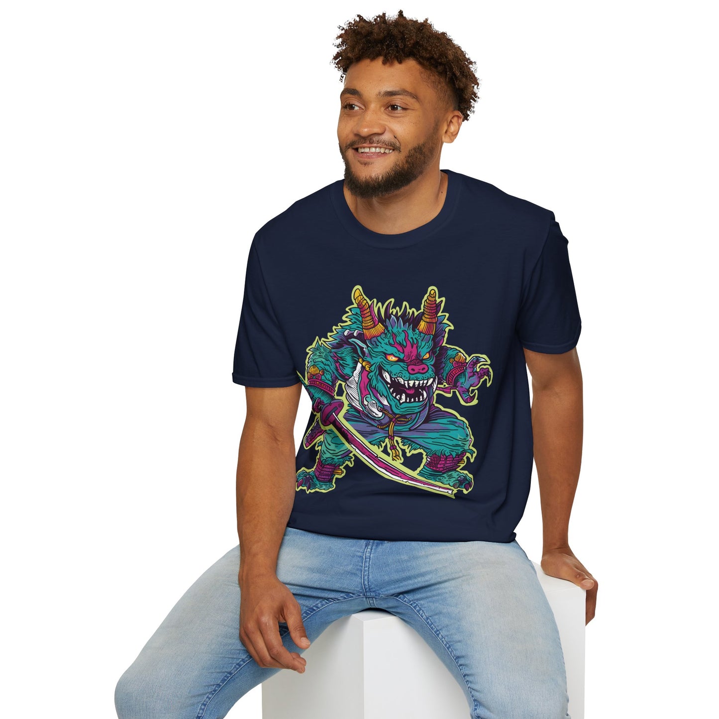 Kaiju T-Shirt