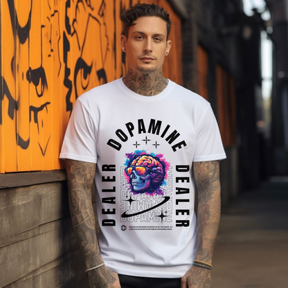 Dopamine Dealer T-Shirt