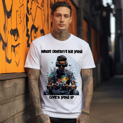 Gamer XP T-Shirt